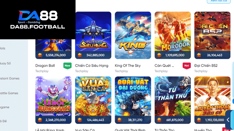 8Live - Tham gia cá cược giải trí nhanh tay mang về tiền tỷ 3 Sản phẩm, trò chơi chất lượng tại 8Live