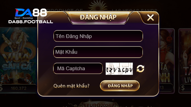 Bảo mật hiện đại giúp thông tin của người chơi được giữ bí mật tuyệt đối