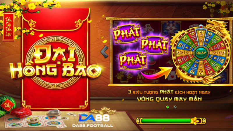 Sảnh Nổ Hũ Nhà Cái - Ring Thưởng Không Giới Hạn 2 Lý do anh em nên tham gia nổ hũ tại nhà cái