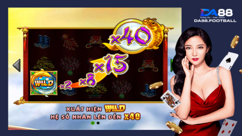 Sảnh Nổ Hũ Nhà Cái - Ring Thưởng Không Giới Hạn 5 Bí kíp dễ ăn thưởng khi tham gia trò chơi nổ hũ