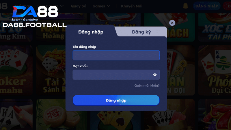 Một ván bài Phỏm tại DA88 sẽ diễn ra như thế nào?
